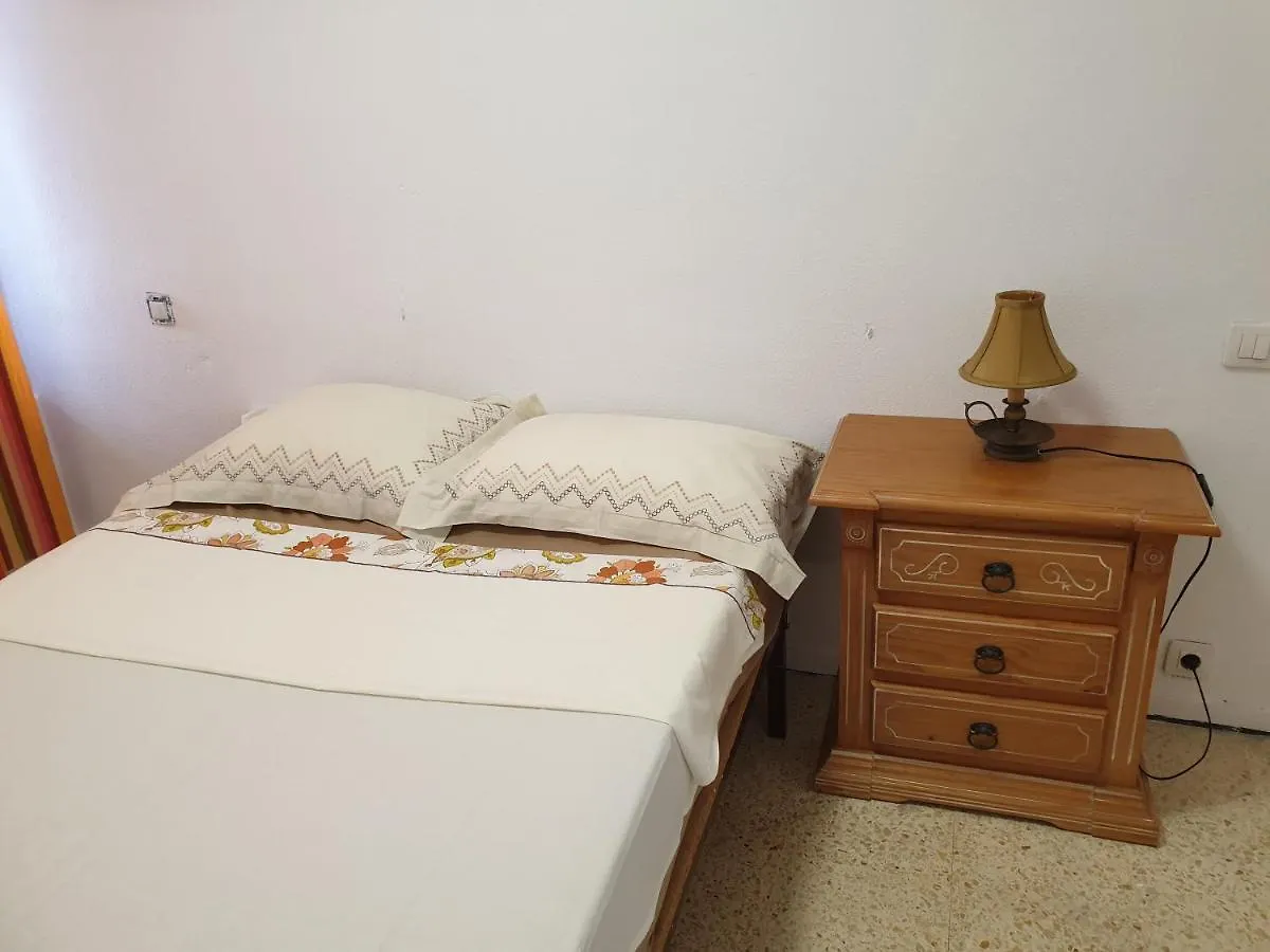 Apartment Апартамент В 5 Мин От Пляжей Лас Америкас