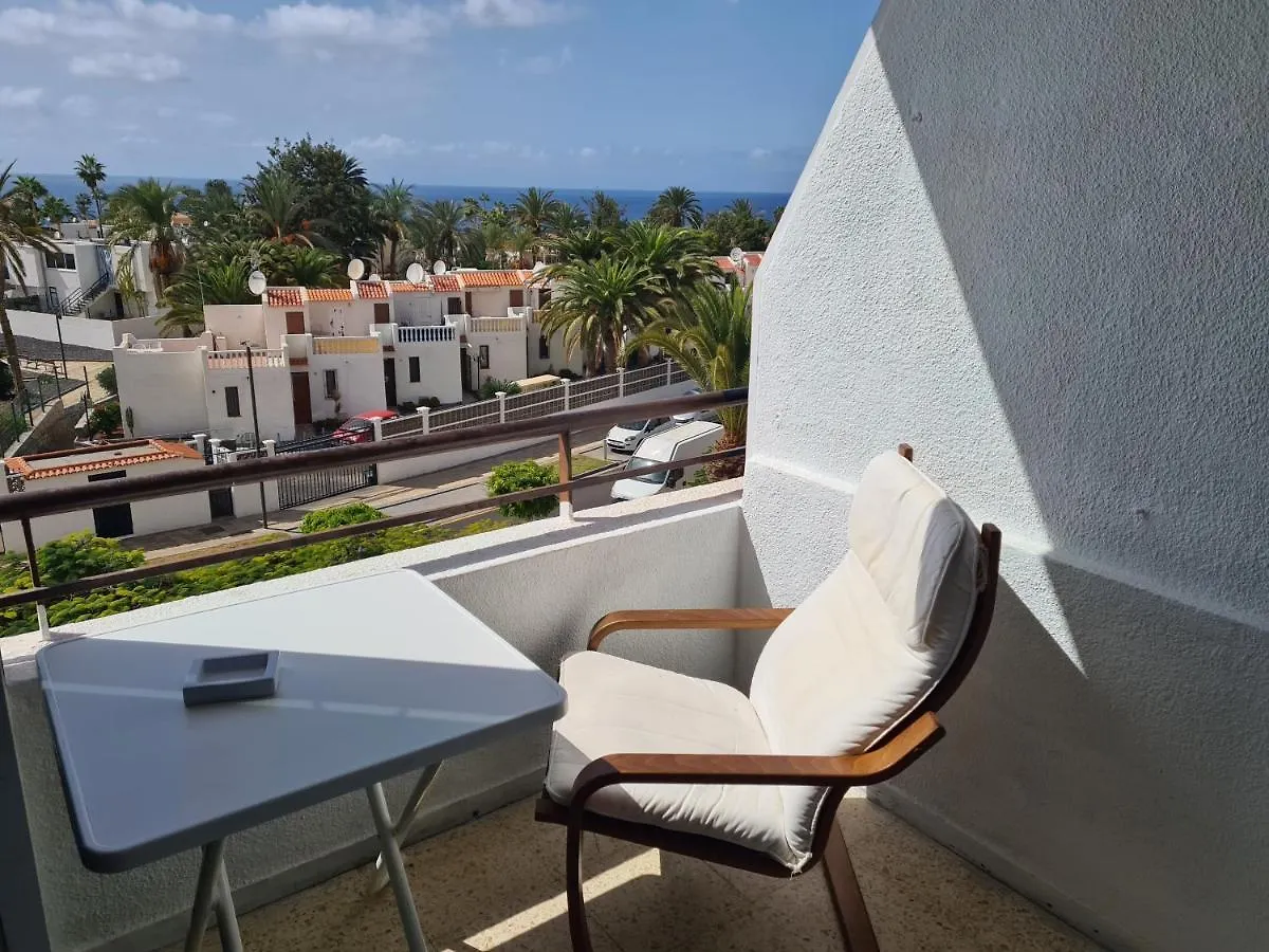 Апартамент В 5 Мин От Пляжей Лас Америкас Playa de las Americas (Tenerife)