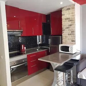 Apartamento Ty Americas, Playa de las Américas
